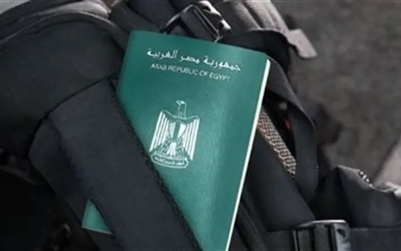 قبل انتهاء الخدمة.. خطوات استخراج تصريح سفر للشباب عبر المنصة العسكرية 2026